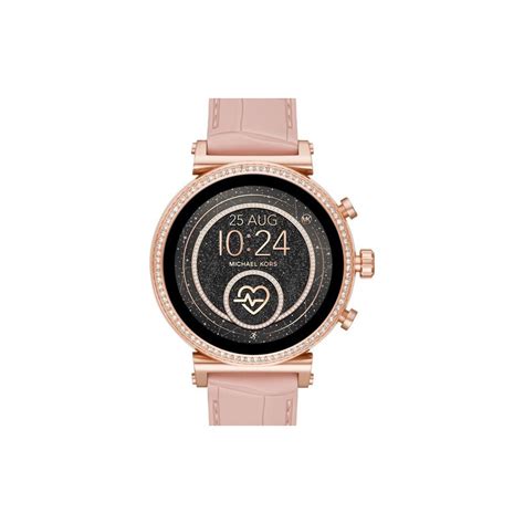 michael kors sofie manual|michael kors sofie watch manual.